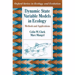ISBN Dynamic State Variable Models in Ecology ( Methods and Applications ), Anglais, Livre broché