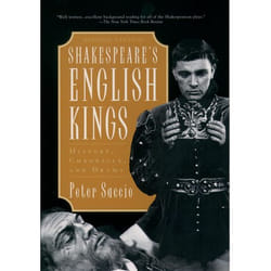 ISBN Shakespeare's English Kings ( History Chronicle and Drama )