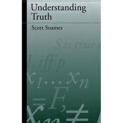 ISBN Understanding Truth Couverture rigide