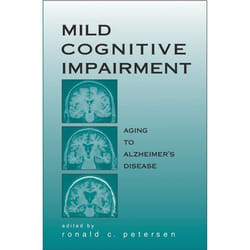 Mild Cognitive Impairment