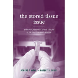 The Stored Tissue Issue
