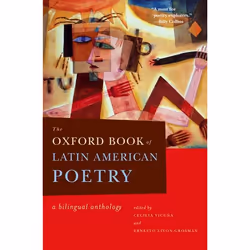ISBN The Oxford Book of Latin American Poetry ( A Bilingual Anthology ), Cecilia Vicuña, Ernesto Livon-Grosman, unisexe, Oxfo ...