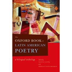 The Oxford Book of Latin American Poetry