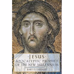 ISBN Jesus Apocalyptic Prophet of the New Millennium, Anglais, Couverture rigide, 288 pages