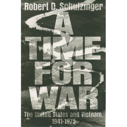 A Time for War