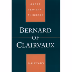 ISBN Bernard of Clairvaux, Anglais, Couverture rigide, 232 pages