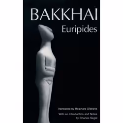 ISBN Euripides: Bakkhai, Reginald Gibbons, Charles Segal, 160 pages, Anglais, Oxford University Press, 01/02/2001, unisexe