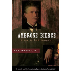 Ambrose Bierce