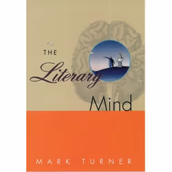 ISBN The Literary Mind, Anglais, Couverture rigide, 208 pages