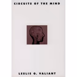 ISBN Circuits of the Mind, 256 pages