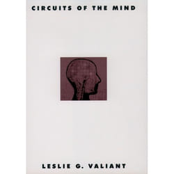 ISBN Circuits of the Mind livre