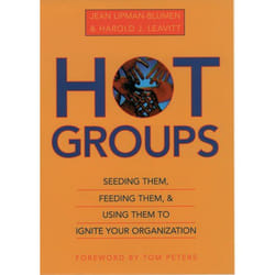 Hot Groups