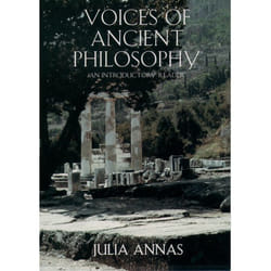 Voices of Ancient Philosophy