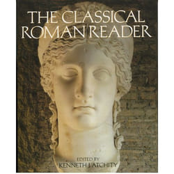 The Classical Roman Reader