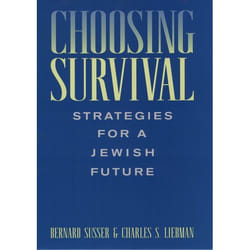 Choosing Survival