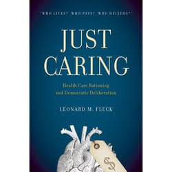Just Caring
