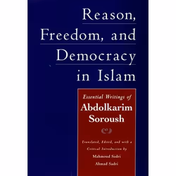 ISBN Reason Freedom and Democracy in Islam ( The Essential Writings of Abdolkarim Soroush ), Anglais, Livre broché, 254 pages