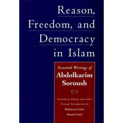 ISBN Reason Freedom and Democracy in Islam ( The Essential Writings of Abdolkarim Soroush )