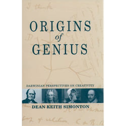 Origins of Genius