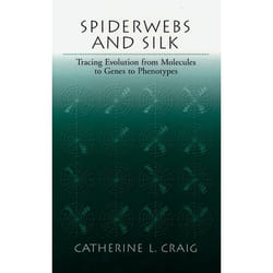 Spiderwebs and Silk