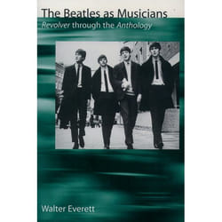 The Beatles As Musicians