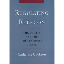 Regulating Religion