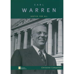 Earl Warren: Justice for All
