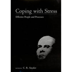 Coping With Stress