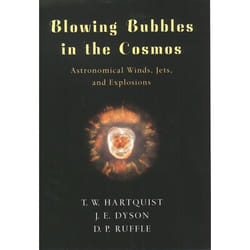 Blowing Bubbles in the Cosmos