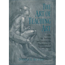 The Art of Teaching Art