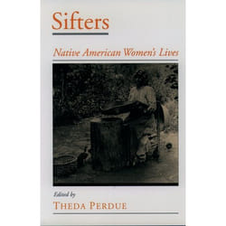 ISBN Sifters ( Native American Women's Lives ) Couverture rigide