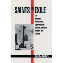 Saints in Exile, Religion in America Series