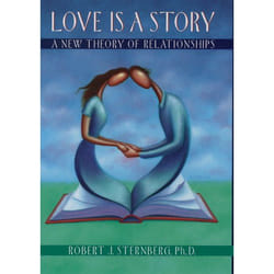 Love Is a Story