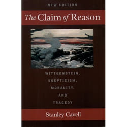 The Claim of Reason