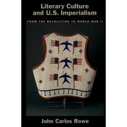 ISBN Literary Culture and US Imperialism ( From the Revolution to World War II ) Couverture rigide