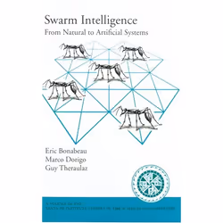 ISBN Swarm Intelligence ( From Natural to Artificial Systems ), Anglais, Livre broché