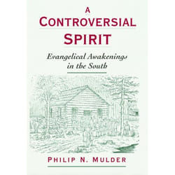 A Controversial Spirit, Religion in America Series