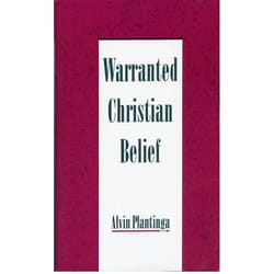 ISBN Warranted Christian Belief