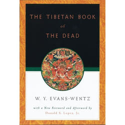 The Tibetan Book of the Dead