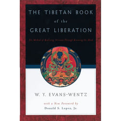 The Tibetan Book of the Great Liberation