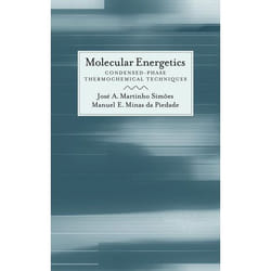 Molecular Energetics