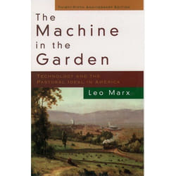 The Machine in the Garden