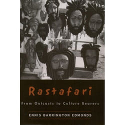 ISBN Rastafari ( From Outcasts to Culture Bearers )