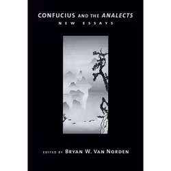 ISBN Confucius and the Analects ( New Essays ), Anglais, Couverture rigide, 352 pages