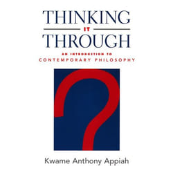 Thinking It Through