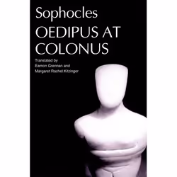 ISBN Sophocles' Oedipus at Colonus, Eamon Grennan, Rachel Kitzinger, 144 pages, Anglais, Oxford University Press, 06/01/2005, ...