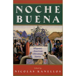 ISBN Noche Buena ( Hispanic American Christmas Stories )