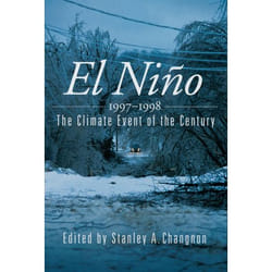 El Nino, 1997-1998
