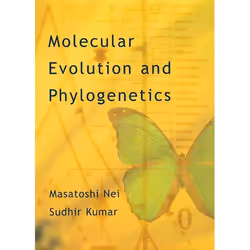 ISBN Molecular Evolution and Phylogenetics, Masatoshi Nei, Sudhir Kumar, 352 pages, Anglais, Oxford University Press, 17/08/2 ...