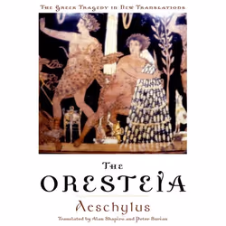 ISBN The Oresteia, 304 pages